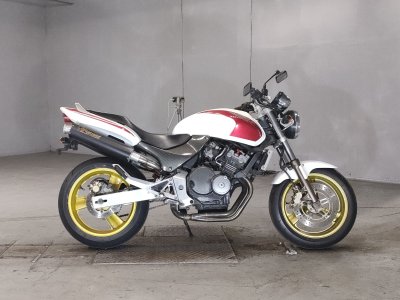 Honda HORNET CB250F