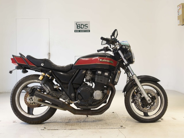 Kawasaki ZRX400