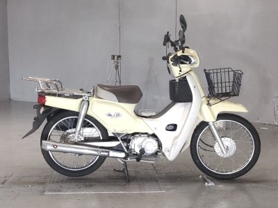 Honda SUPER CUB50