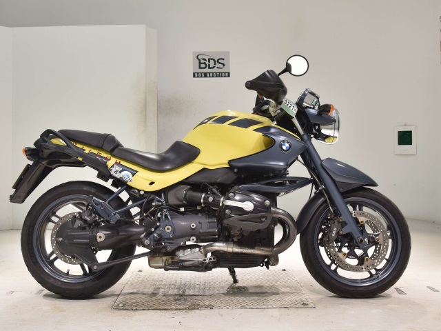 BMW R1150R
