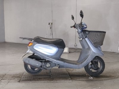 Yamaha JOG POCHE