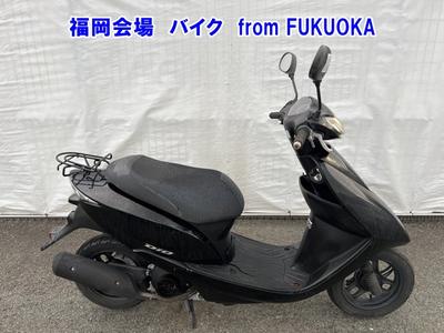 Honda DIO110