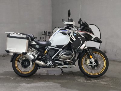 BMW R1250GS ADVENTURE
