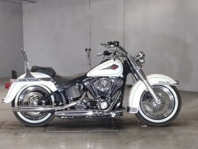 HD HERITAGE FLSTC1450