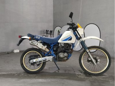 Suzuki SX200R