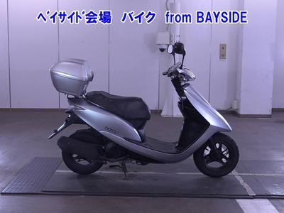 Honda DIO110