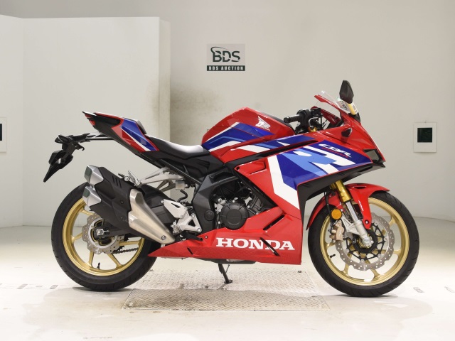Honda CBR250RR