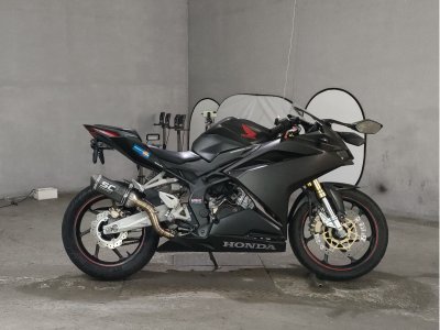 Honda CBR250RR