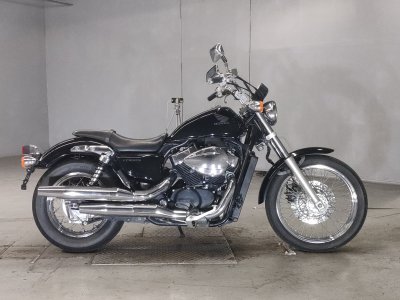 Honda SHADOW400 RS