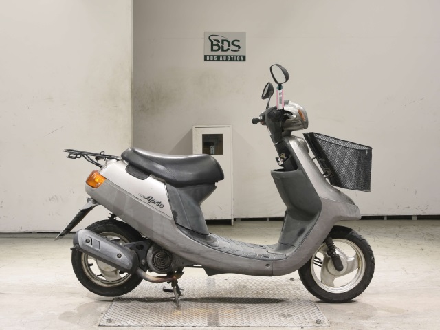 Yamaha JOG APRIO