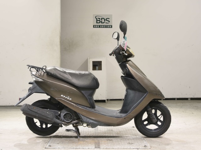 Honda DIO-6