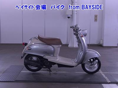 Yamaha VINO50