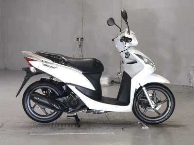 Honda DIO110