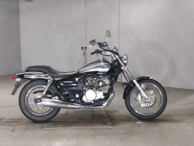 Kawasaki ELIMINATOR 125
