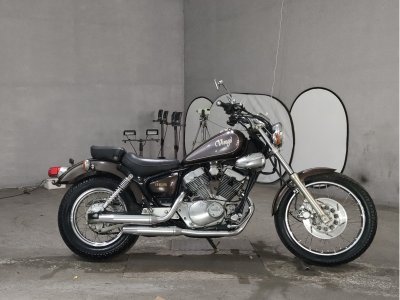 Yamaha VIRAGO XV250