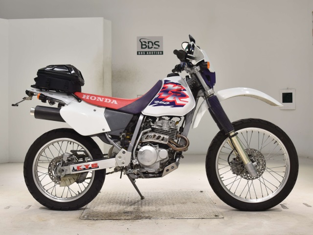 Honda XR250
