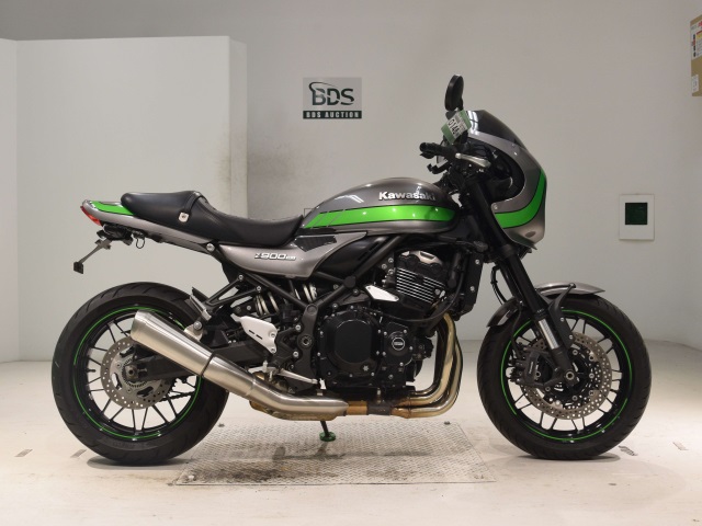 Kawasaki Z900RS CAFE