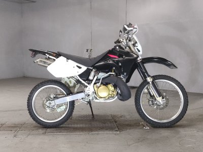 Honda CRM250AR