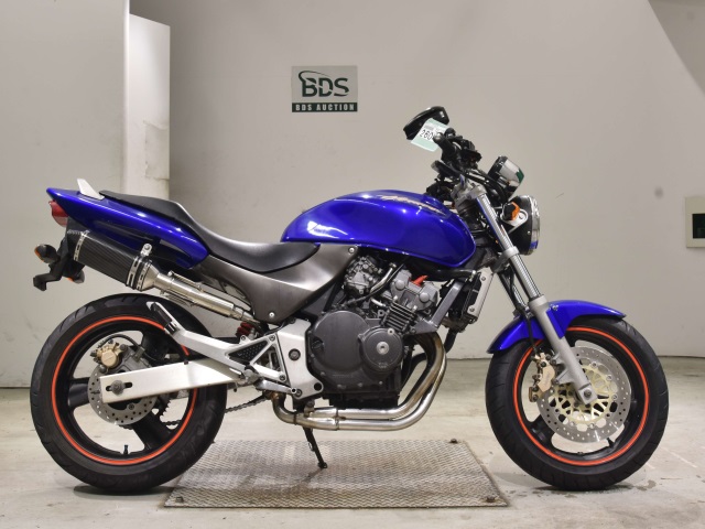 Honda HORNET CB250F
