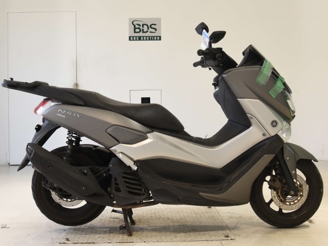 Yamaha N-MAX155A