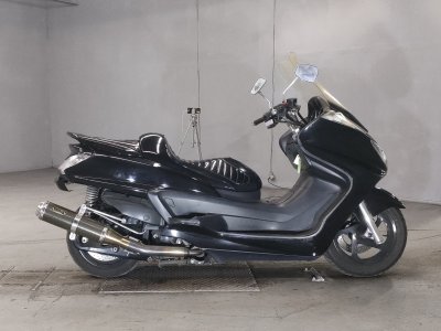 Yamaha GRAND MAJESTY250