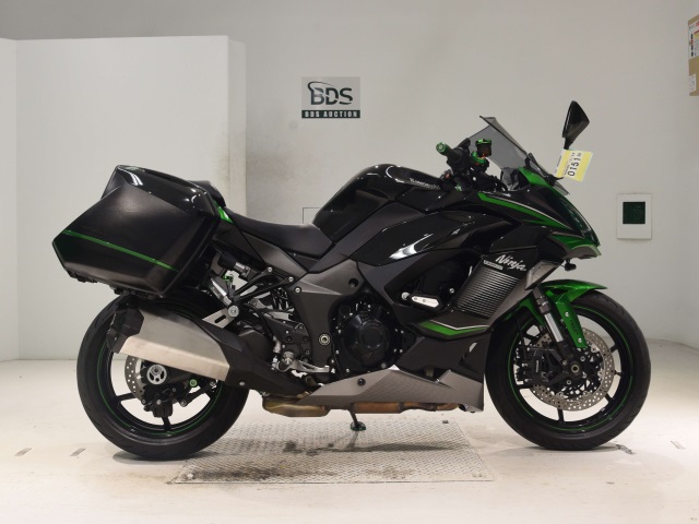 Kawasaki ninja 1000 sx