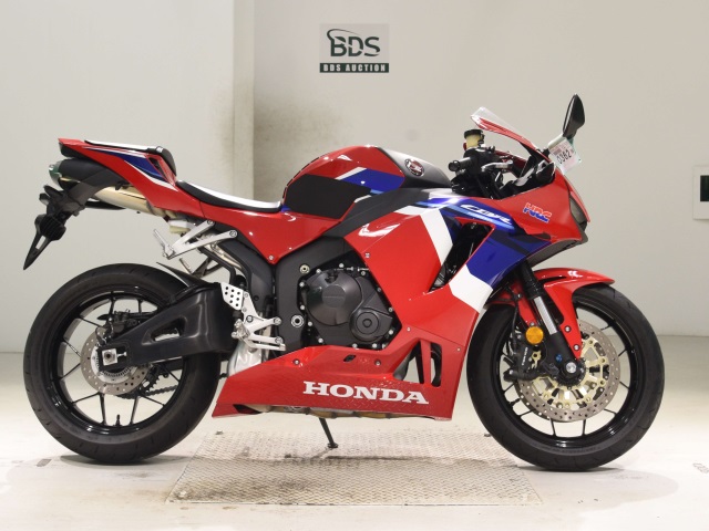 Honda CBR600RR