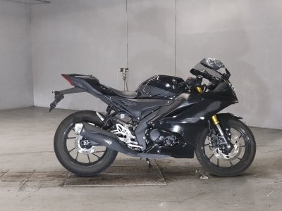 Yamaha YZF-R15