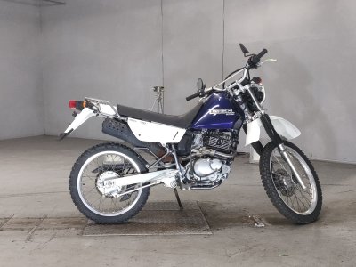 Suzuki DJEBEL200