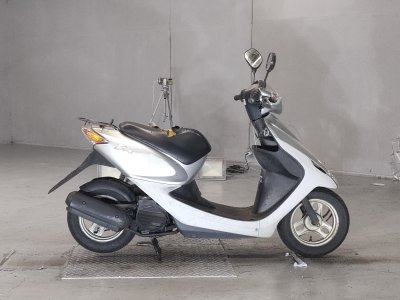 Honda DIO