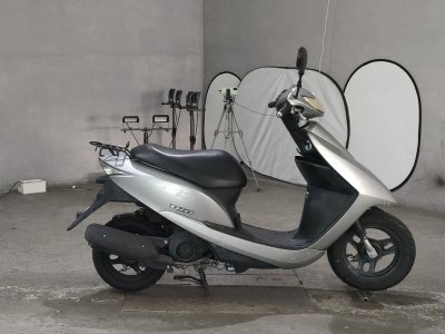 Honda DIO