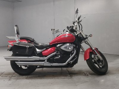 Suzuki BOULEVARD400
