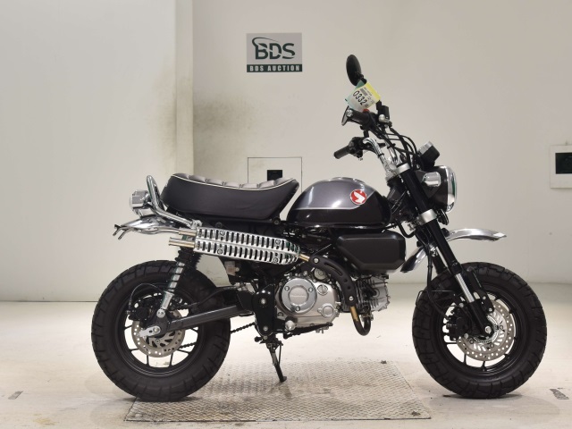 Honda MONKEY125