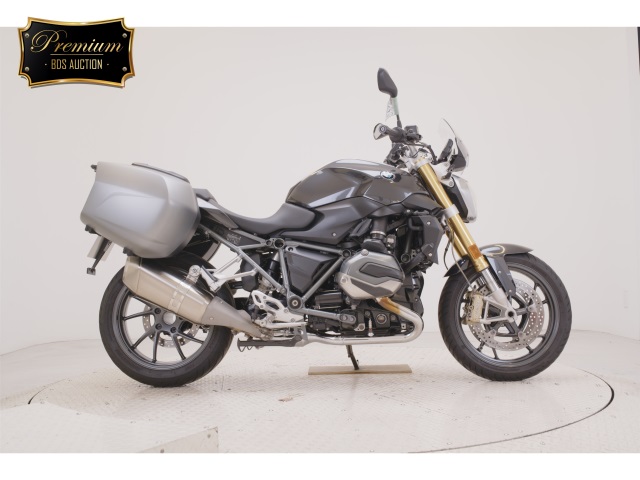BMW R1200R