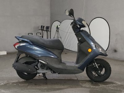 Yamaha AXIS Z