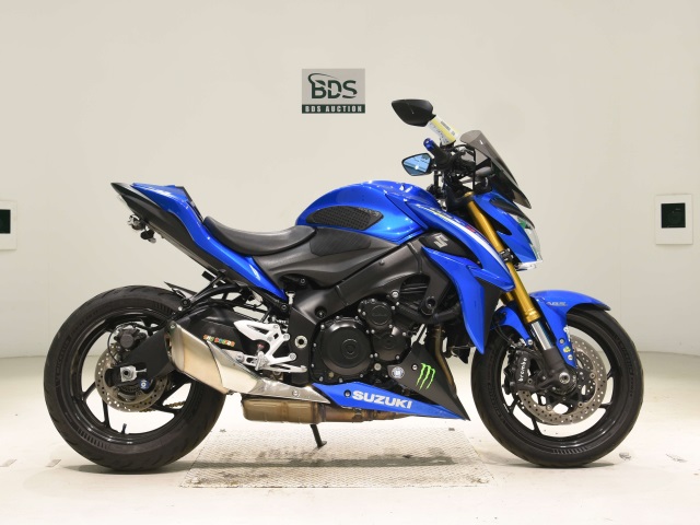 Suzuki GSX-S1000