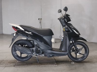 Suzuki ADDRESS V110
