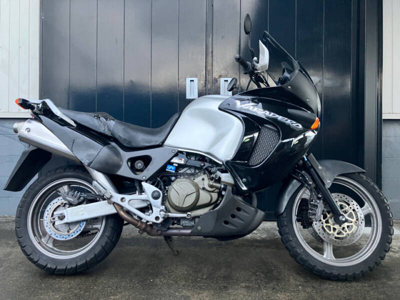 Honda XL1000V VARADERO