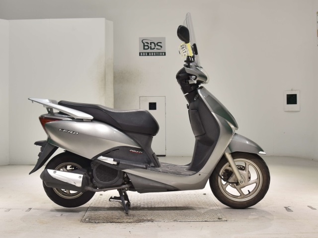 Honda LEAD110