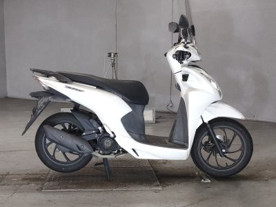 Honda DIO110