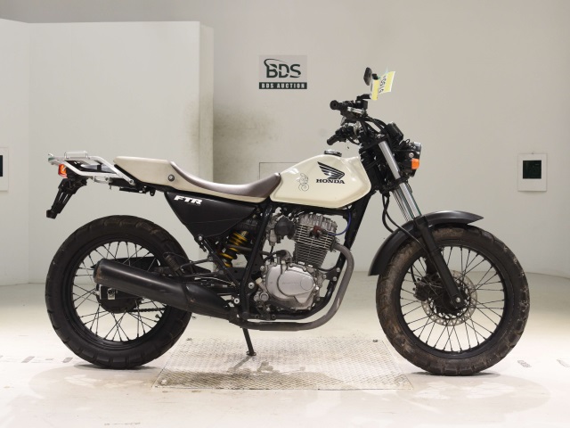 Honda FTR223