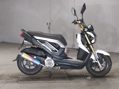 Honda ZOOMER-X