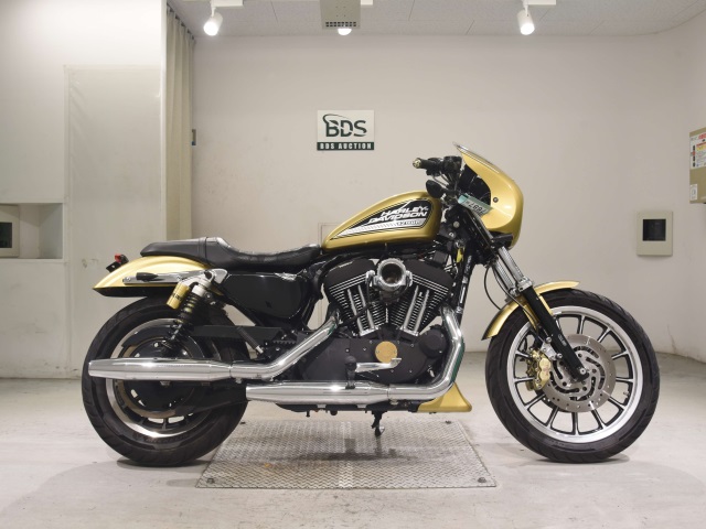 HD SPORTSTER XL1200R