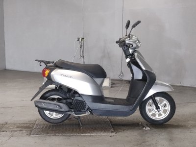 Honda TACT125