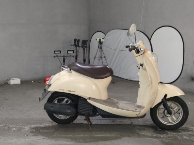 Honda DIO110