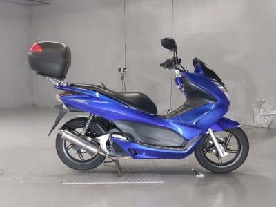 Honda PCX125