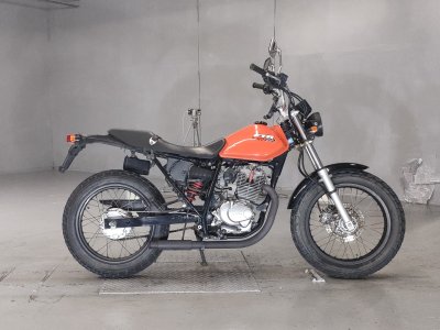 Honda FTR223