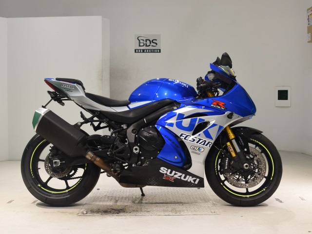 Suzuki GSX-R1000