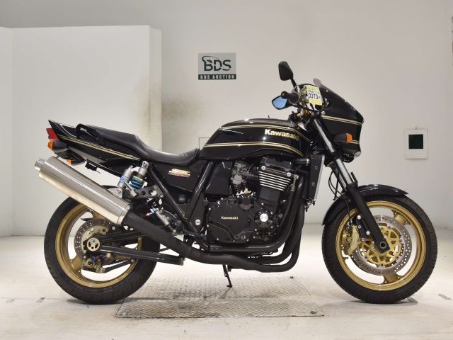 Kawasaki ZRX1200R