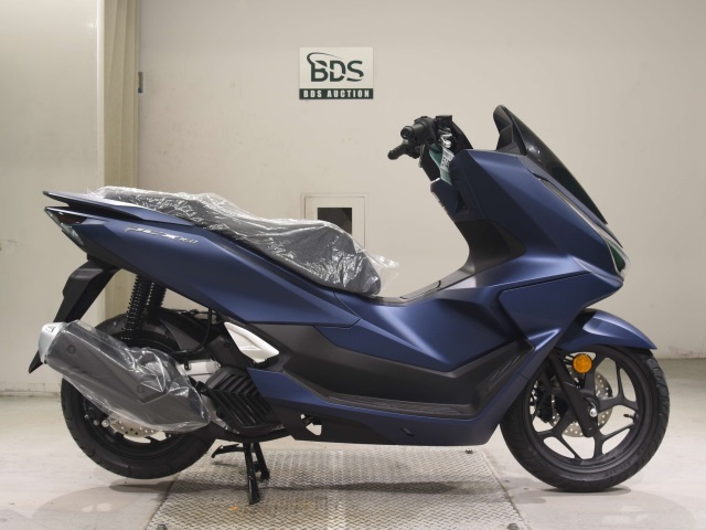 Honda PCX160